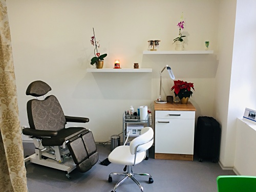 Salon Synergie